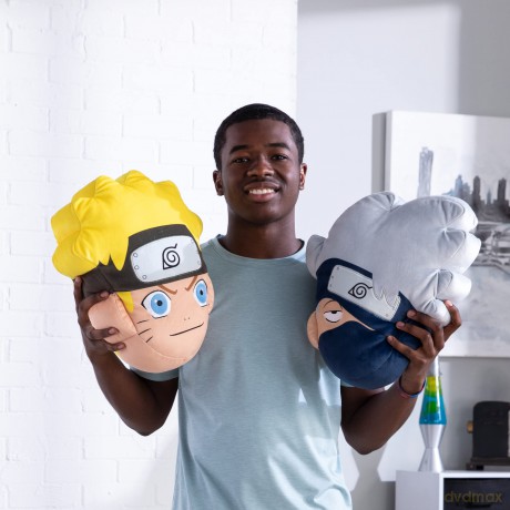 TOMY Plush - Naruto Kakashi