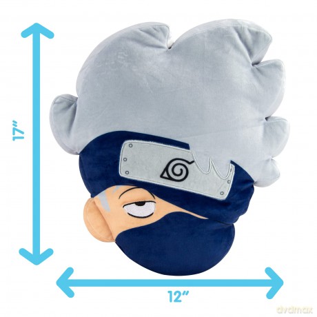 TOMY Plush - Naruto Kakashi