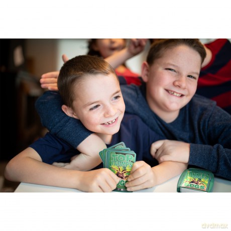 Top Trumps Classics Bugs