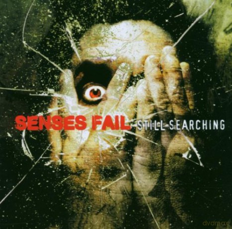 Senses Fail: Still Searching [CD]+[DVD]