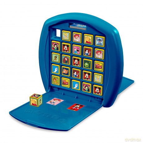 Top Trumps Match :Disney Classics [GRA PLANSZOWA]