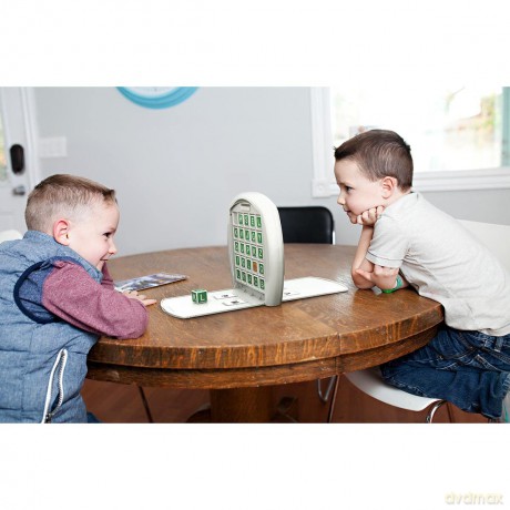 Top Trumps Match :Lex Match [GRA PLANSZOWA]