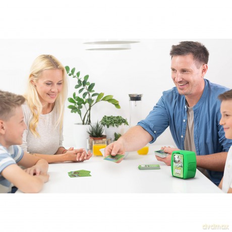Top Trumps Quiz - Dinosaurs