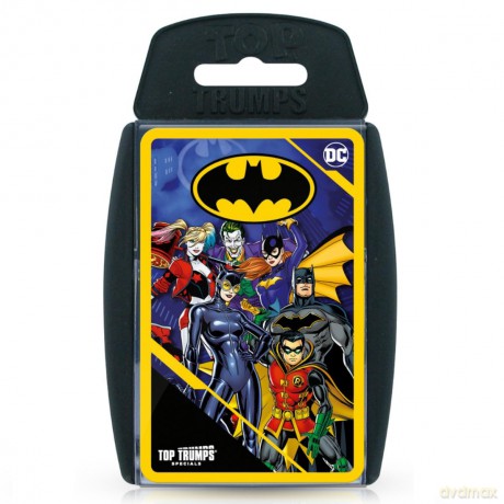 Top Trumps Specials Batman