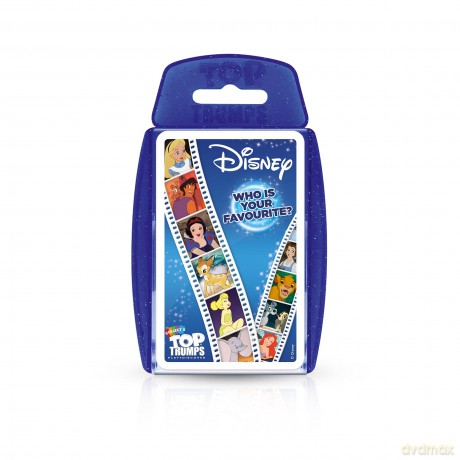Top Trumps Specials Disney 'Classics'