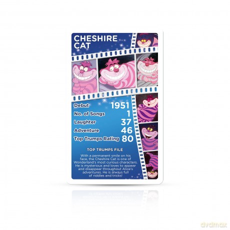 Top Trumps Specials Disney 'Classics'