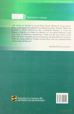 Dziecko a świat dorosłych [KSIĄŻKA]