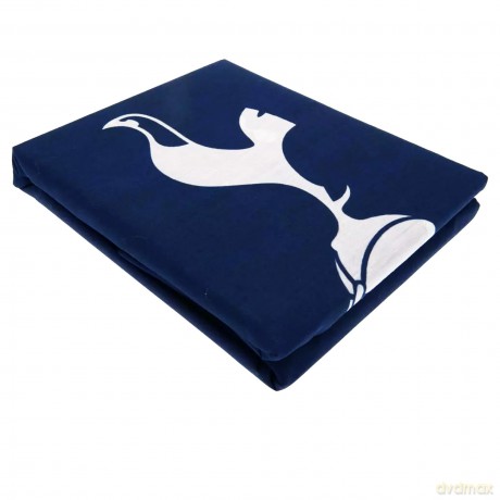 Tottenham Hotspur Pulse Duvet Set (Single)