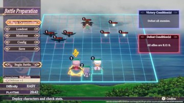 Touhou Spell Carnival - Day One Edition [GRA PS5]