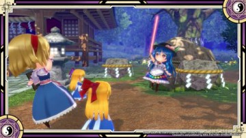 Touhou Spell Carnival - Day One Edition [GRA PS5]
