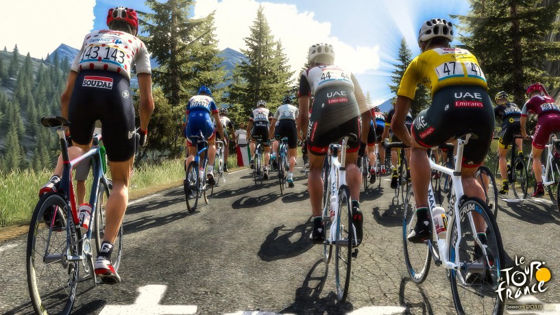 Tour De France 2018 [GRA XBOX ONE]
