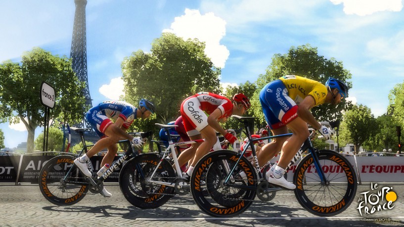 Tour De France 2018 [GRA XBOX ONE]