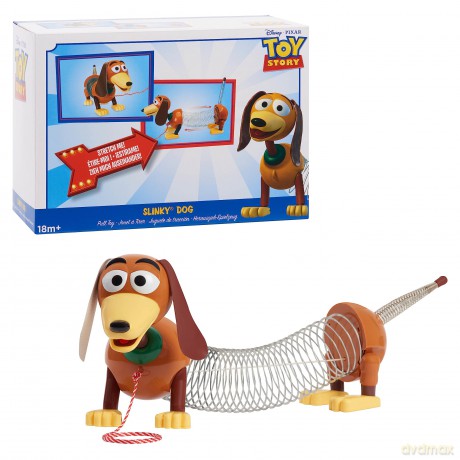 Toy Story 4 - Slinky Dog