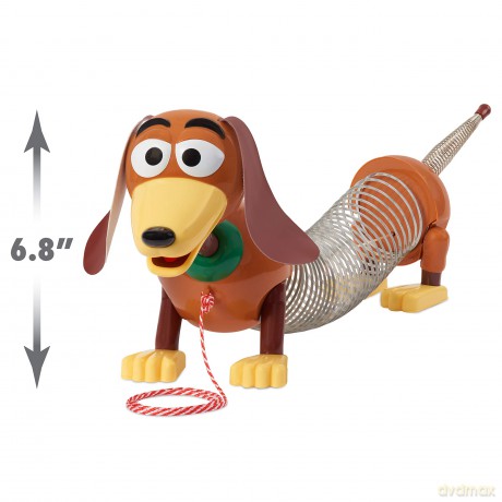 Toy Story 4 - Slinky Dog