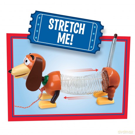 Toy Story 4 - Slinky Dog