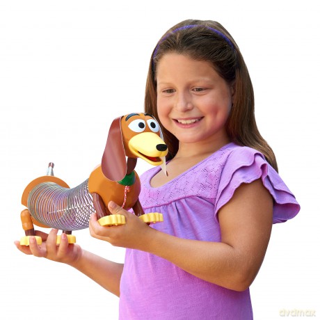 Toy Story 4 - Slinky Dog