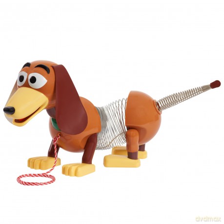 Toy Story 4 - Slinky Dog