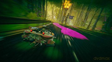 Trailblazers [GRA PS4]