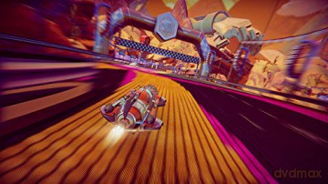 Trailblazers [GRA PS4]