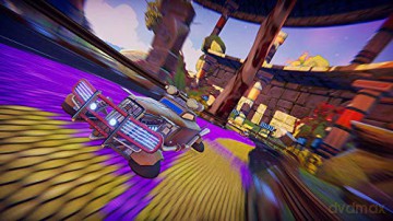 Trailblazers [GRA PS4]