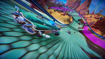 Trailblazers [GRA PS4]