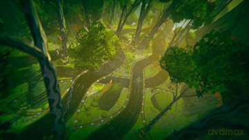 Trailblazers [GRA PS4]