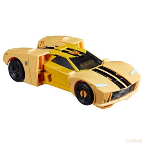 Transformers - Earthspark Bumblebee