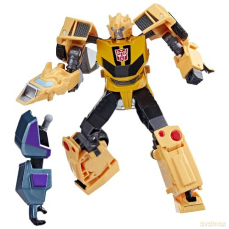 Transformers - Earthspark Bumblebee