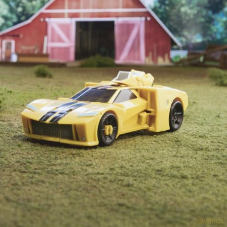 Transformers - Earthspark Bumblebee