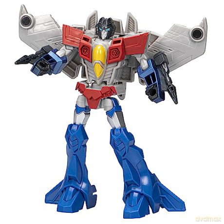 Transformers - EarthSpark Starscream