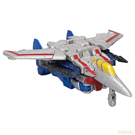 Transformers - EarthSpark Starscream