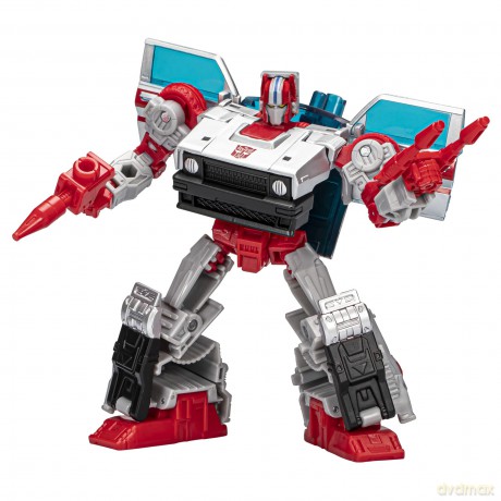 Transformers - Generations - Legacy Evolution Deluxe Class (Crosscut)