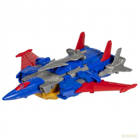 Transformers - Generations - Legacy Evolution Voyager Class (G1 Universe: Metalhawk)