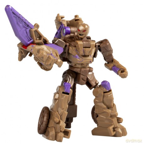 Transformers - Generations - Legacy United (Infernac Universe Geocron)
