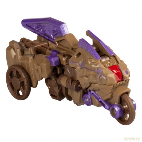Transformers - Generations - Legacy United (Infernac Universe Geocron)