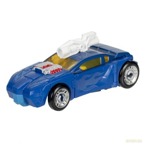 Transformers - Generations - Legacy United Deluxe Class (Autobot Side Burn)