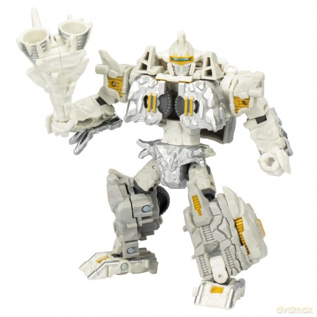 Transformers - Generations - Legacy United Deluxe Class (Infernac Universe Nucleous)