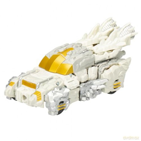 Transformers - Generations - Legacy United Deluxe Class (Infernac Universe Nucleous)
