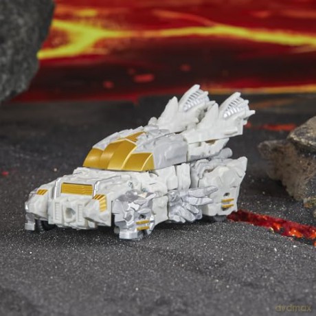 Transformers - Generations - Legacy United Deluxe Class (Infernac Universe Nucleous)