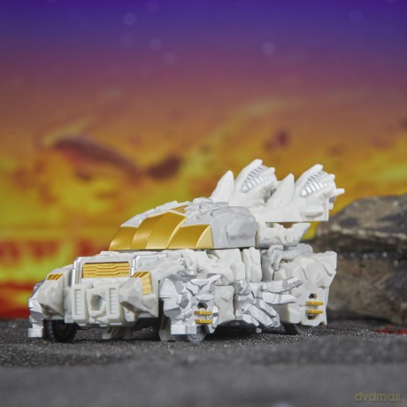 Transformers - Generations - Legacy United Deluxe Class (Infernac Universe Nucleous)