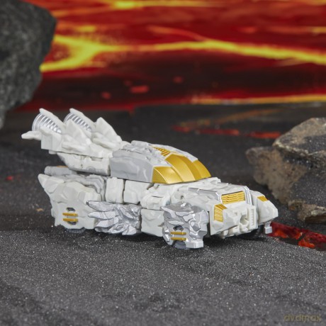 Transformers - Generations - Legacy United Deluxe Class (Infernac Universe Nucleous)