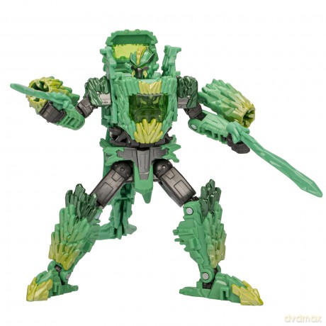Transformers - Generations - Legacy United Deluxe Class (Infernac Universe Shard)