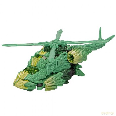 Transformers - Generations - Legacy United Deluxe Class (Infernac Universe Shard)