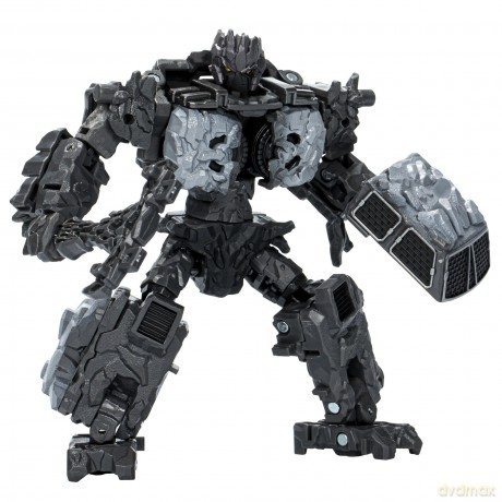 Transformers - Generations - Legacy United Deluxe Class (infernal Universe Magneous)