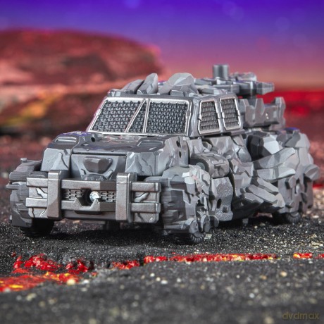 Transformers - Generations - Legacy United Deluxe Class (infernal Universe Magneous)