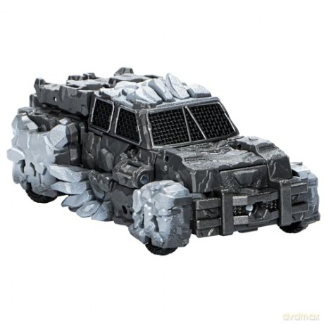 Transformers - Generations - Legacy United Deluxe Class (infernal Universe Magneous)