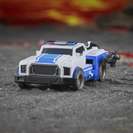 Transformers - Generations - Legacy United Deluxe Class (Universe Strongarm)