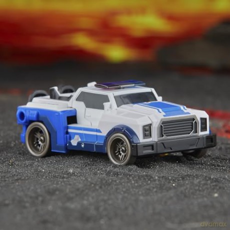 Transformers - Generations - Legacy United Deluxe Class (Universe Strongarm)