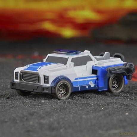 Transformers - Generations - Legacy United Deluxe Class (Universe Strongarm)