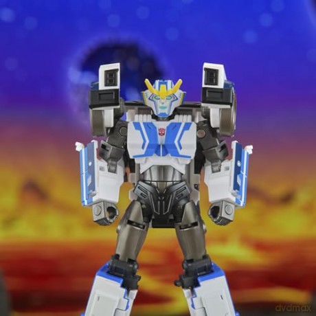 Transformers - Generations - Legacy United Deluxe Class (Universe Strongarm)
